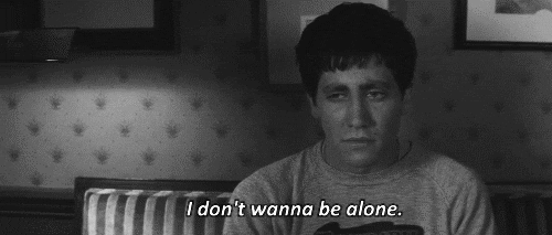 Donnie Darko Creepy Dark GIF