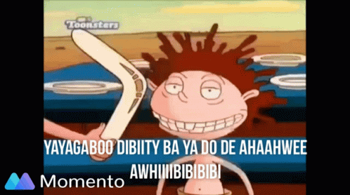 Donnie Thornberry Setting The Table GIF