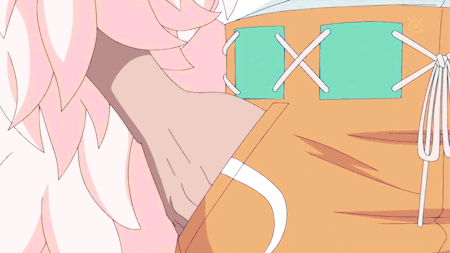 Donquixote Doflamingo Fighting Against Crocodile In One Piece GIF