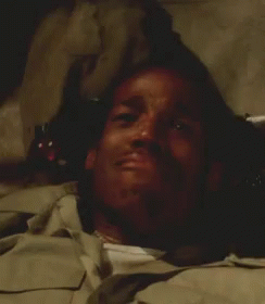 Marlon Wayans Crying Dont Be A Menace GIF