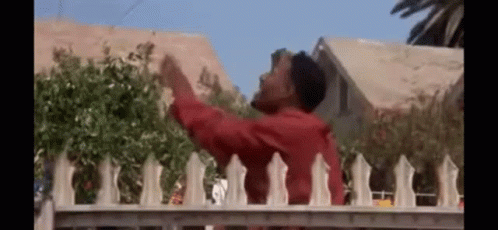 Dont Be A Menace Ashtrey Dancing GIF