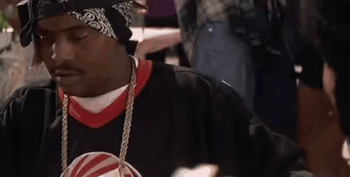 Dont Be A Menace Men Confused GIF