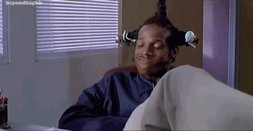 Dont Be A Menace 498 X 259 Gif GIF