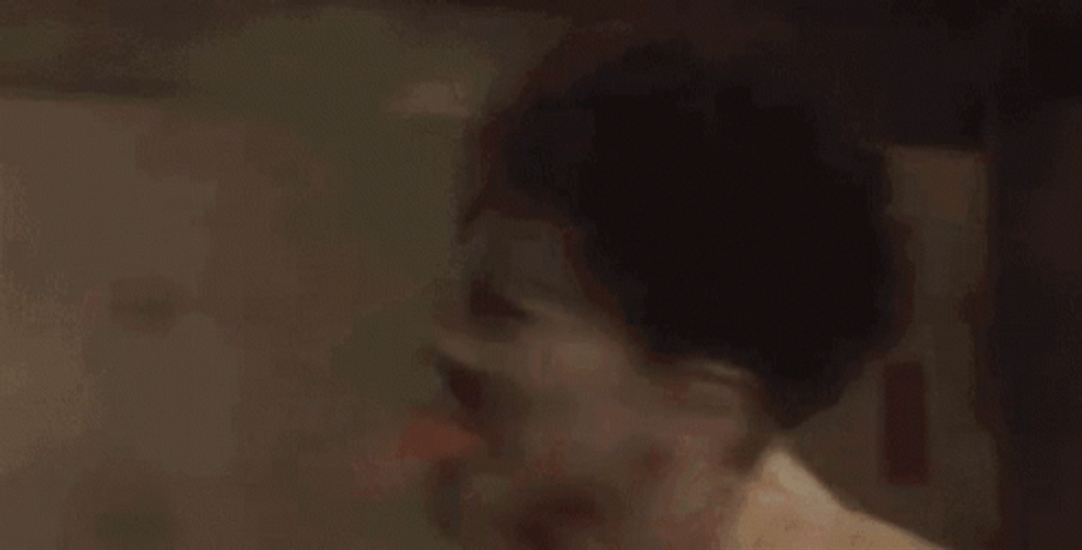 Dont Be A Menace Trouble Maker GIF