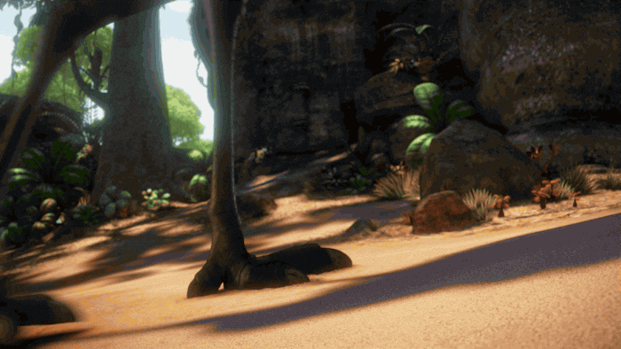 Dont Go Dug Clinging Up Movie GIF
