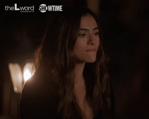 Dont Leave Me L World Generation GIF