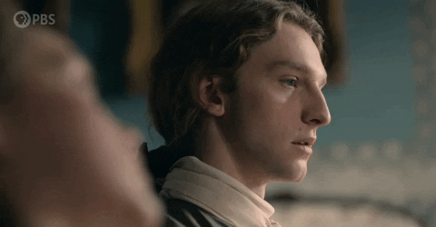 Dont Leave Me Mary Antoinette Series GIF