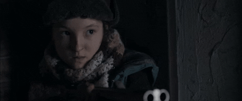 Dont Move Lyanna Mormont Detention GIF