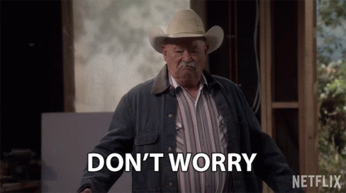 Dont Worry You'll Get Em Next Time GIF