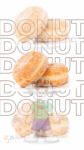 Donut