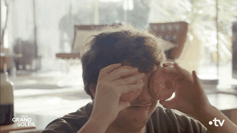 Donuts 480 X 269 Gif GIF