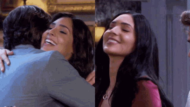 Dool Days Of Our Lives Gif GIF