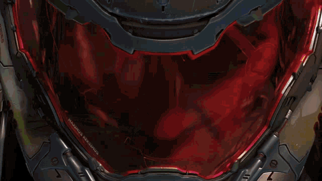 Doom Shotgun Gif GIF