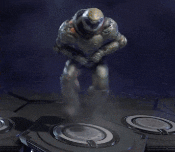 Doom Slayer Doom Slayer Taunt Gif GIF