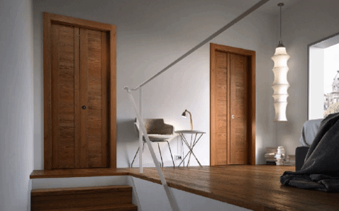 Door Open Close Time Lapse GIF