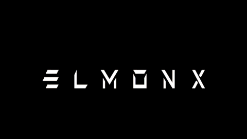 Door Sign Elmon X