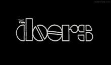 Doors Are Open Cool Animation GIF