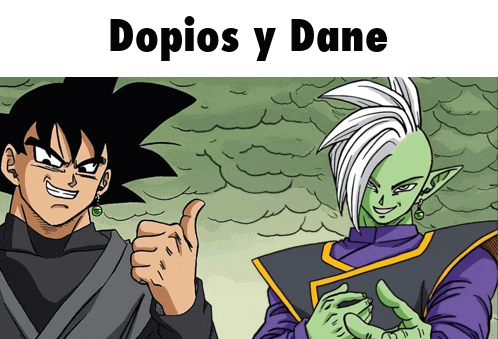 Dopios Y Dane Dane Y Dopios Meme GIF