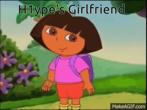 Dora 498 X 373 Gif GIF