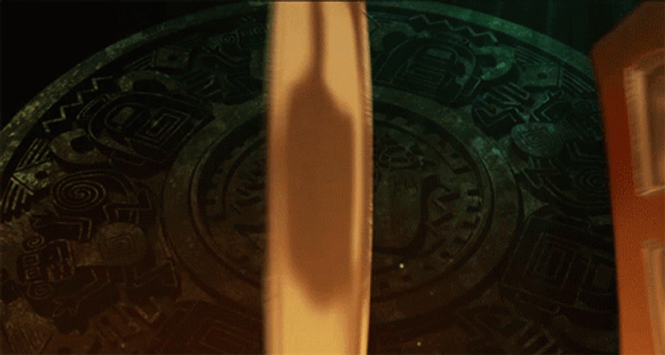 Dora And The Lost City Of Gold GIF