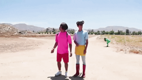 Dora Meme Photobomber Mr. Frog, Funnay Dance GIF