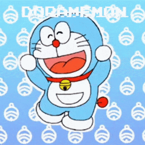 Doraemon Cartoon Saying Doraemon