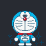 Doraemon Magic GIF