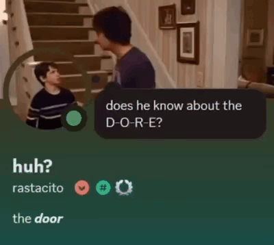 Dore GIF
