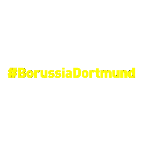 Dortmund Sign #borussia dortmund