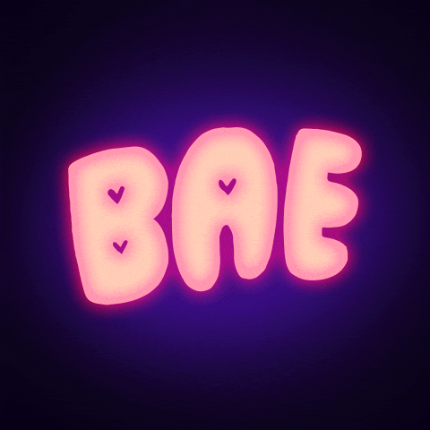 Dose Of Shawty Bae GIF