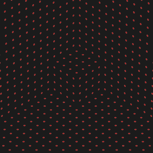 Dots And Shape Illusion GIF
