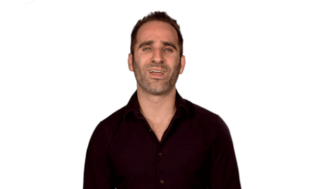 Double Take Back To The 90s GIF