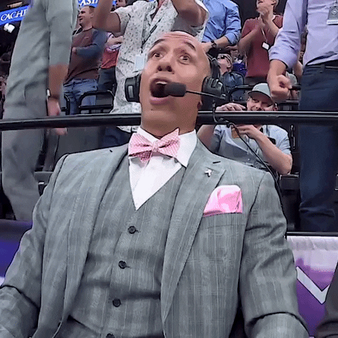 Doug Christie Brain Blast Passing Out GIF