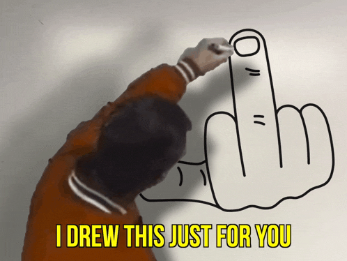 Doug Maclean Kyper Gif GIF