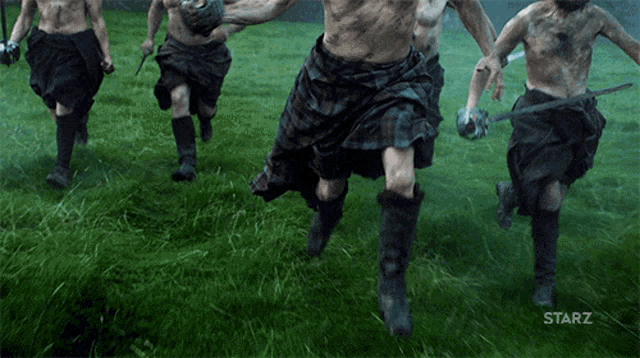 Dougal Charge Gif GIF