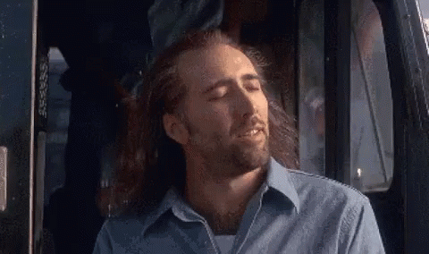 Dough Balls Sitting On A Tray GIF