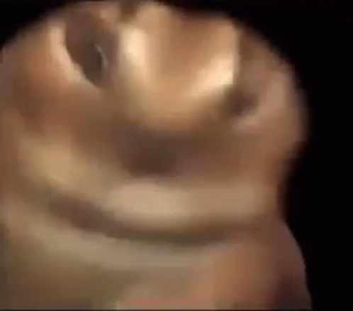 Doughnut With Hole
