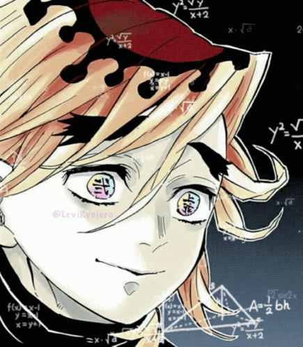 Douma Confused Math Equations GIF