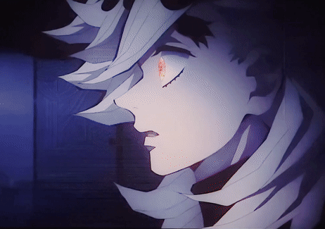 Douma You're All So Cold To Me GIF