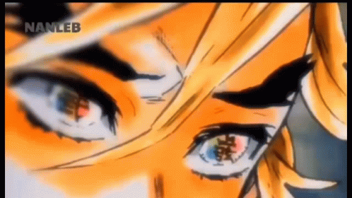 Douma This Girl Kanao GIF
