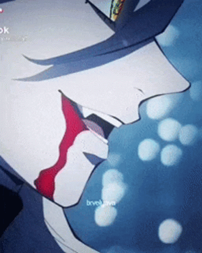 Douma Demon Slayer Season 3 GIF