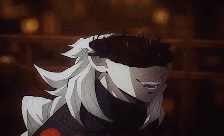 Douma Instant Regeneration GIF