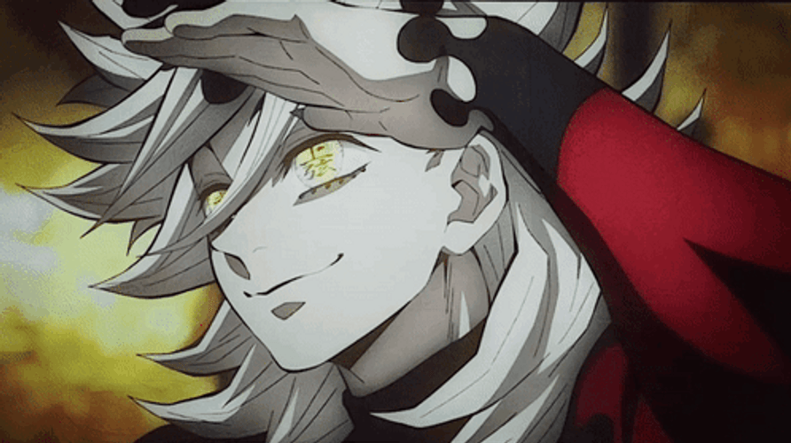 Douma Looking Far Away GIF