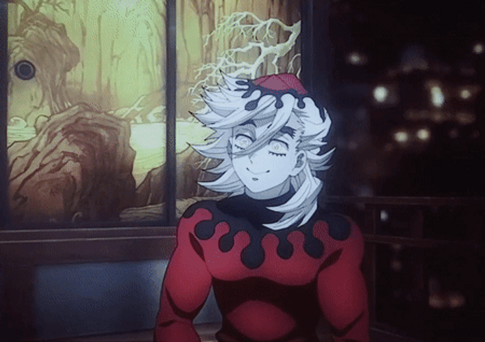 Douma Oh Is That Right I See GIF