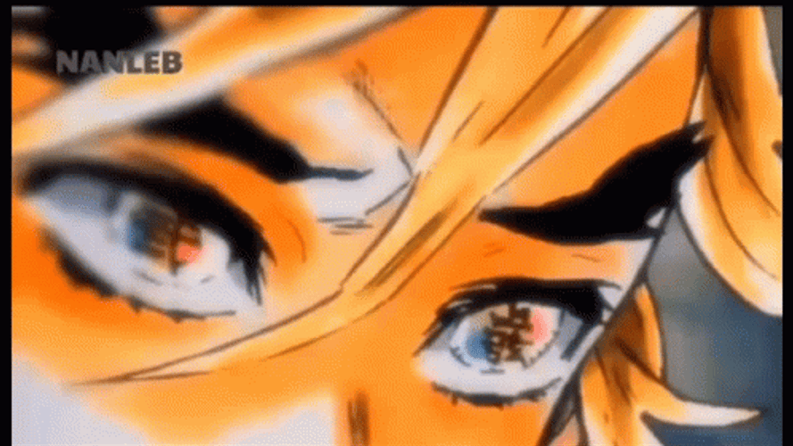 Douma This Girl Kanao GIF