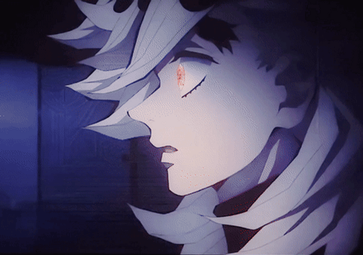Douma You're All So Cold To Me GIF