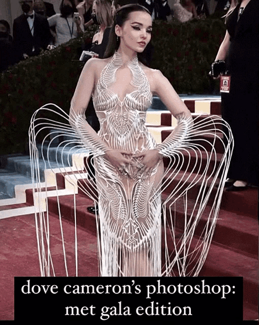 Dove Cameron Gif GIF