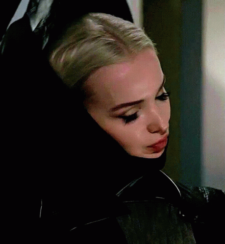 Dove Cameron Removing Helmet GIF