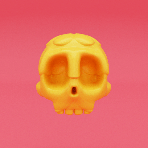 Dowey Skull Crushers GIF