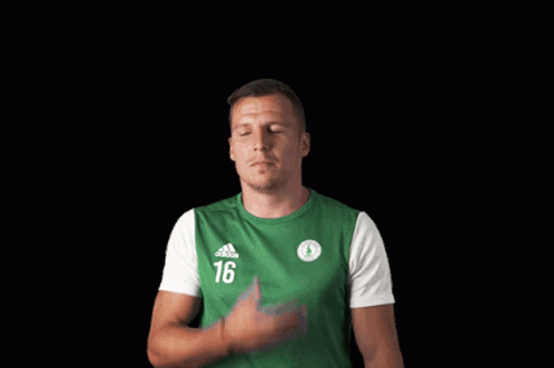 Disapprove Down Goes Frazier GIF